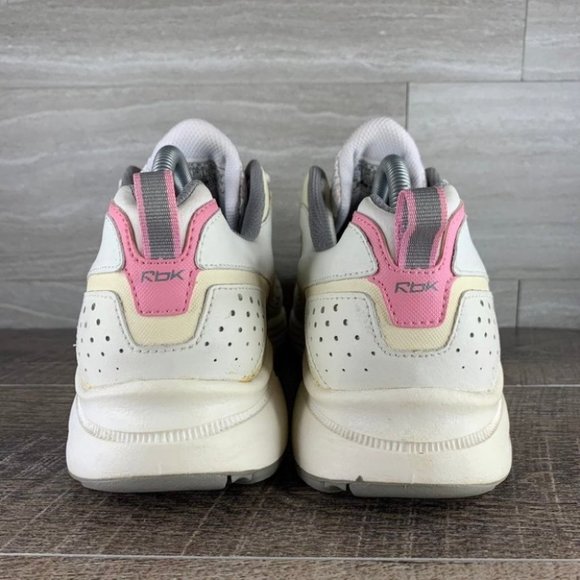 Women's Reebok DMX Series Sneaker - Picture 11 of 12